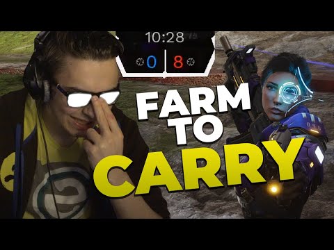 FARM TO CARRY | Lt. Belica Fault Highlights