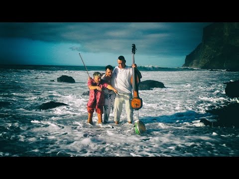 Poisoned Folk - Busy doing nothing