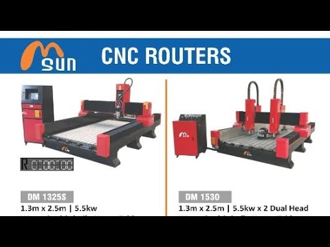 Dm 1325b CNC Wood Cutting Machine, 3.5 Kw