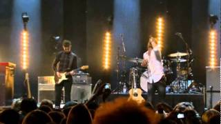 James Morrison - Right by your side (live@ Itunes Festival 30-07-2011)