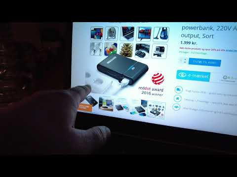 MongoTV_7928 - Cola og Chips Onsdag Aften - Jeg Vil Se Mine Video Optaget Udenfor i Dag