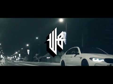 SICKOTOY x Eva Timush - Too Deep (BMW M5COMPEITION)