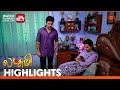 Lakshmi - Highlights | 28 May 2024 | New Tamil Serial | Sun TV