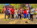 ‘’Kamatia Chini’’ Angry Panda (KHALLY DANCE) Freestyle