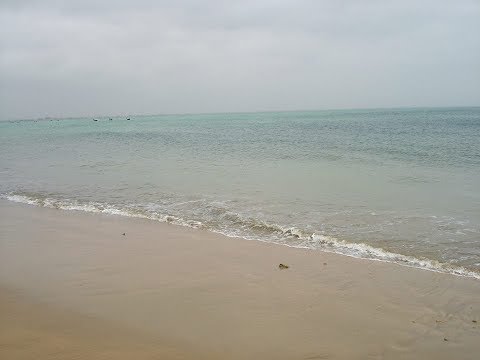 karachi beach | french beach | arabian sea | sea-view | hawk's bay | Russian beach | cape mount