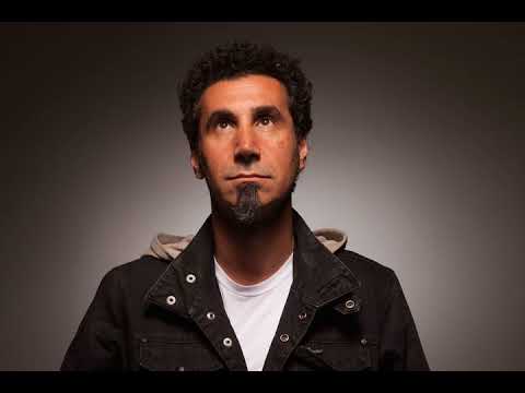 Serj Tankian ft Veronika Stalder & Authentic Light Orchestra - Sari Siroun Yar