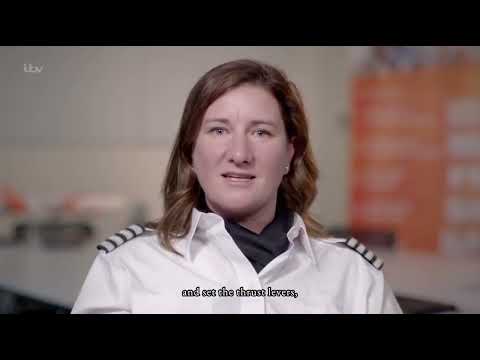 Emma Henderson Speaker Showreel