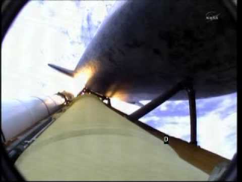 Sts-135: Space Shuttle Atlantis LAUNCH ( 8 July 2011 )