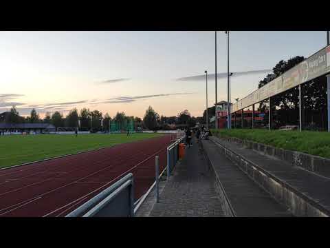 Ellernfeld-Stadion, SpVg Aurich