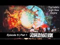 The Joshua Light Show - Ep 5 | Pt 1 - Psychedelic Light Show Review