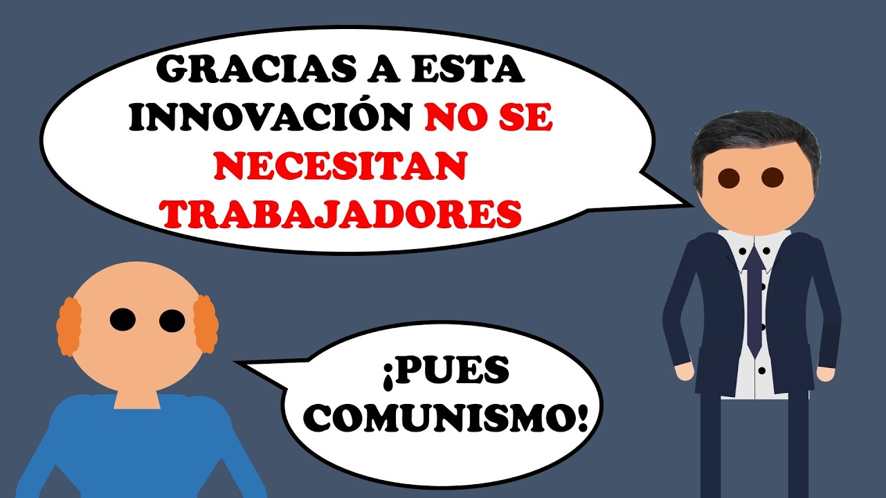 Innovación y populismo