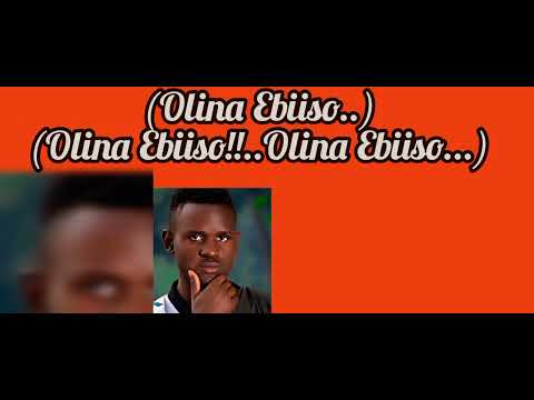 EBIISO BY ENO KEYZ ft UNI VICO