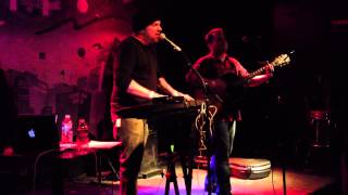 Matt Pryor &amp; James Dewees - &quot;From Me 2 U&quot; HD