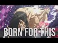 One Piece AMV Born For This The Score CHECK DESCRIPTION