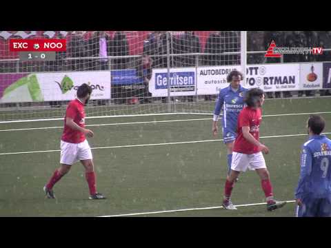 Excelsior'31 - Noordwijk