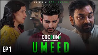 Cocoon Webseries Full Episode Aman Dhattarwal