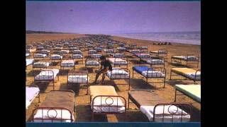 Pink Floyd - Terminal Frost [Lyrics Provided]