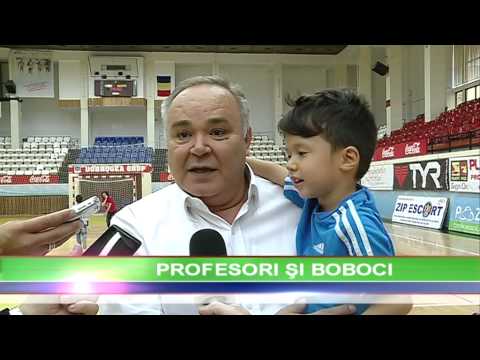 HCM Constanta mizeaza pe experienta veteranilor in acest sezon