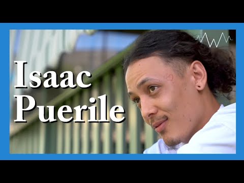 Isaac Puerile: Redefining Australia’s Hip-Hop Hotbed | WAEVZ AU