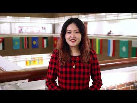Why Joanna Lok chose BU Questrom's Master in Management Degree Program