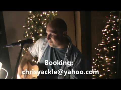 Promotional video thumbnail 1 for Chris Yak acoustic