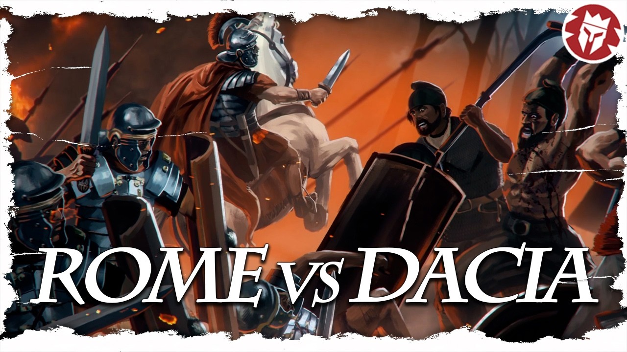 Rome’s Richest Conquest Turned Into its Biggest Trap