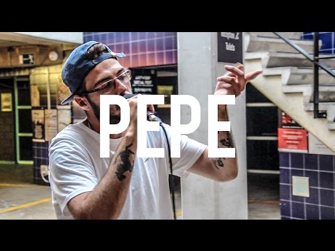 Chase Verses - PEPE
