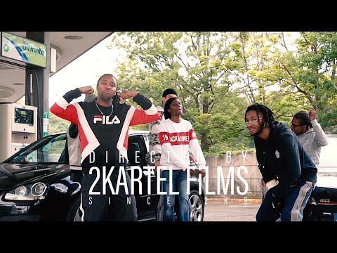 Jack feat Ken Papy - Le Plein [2Kartel FiLMS]