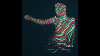 Joshua Burnside - Blood Drive