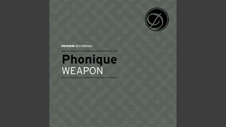 Weapon