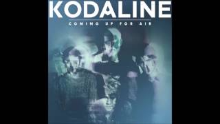 Kodaline - Love Will Set You Free (Audio)