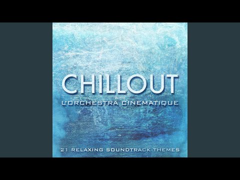 Silent Witness Main Theme