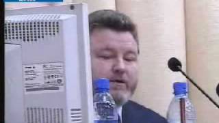 Погиб Михаил Евдокимов (07.08.2005 г.)
