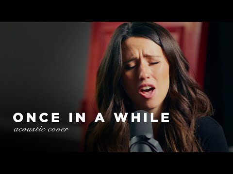 Once In A While - Jon Bryant