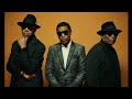 Jam & Lewis x Babyface - He Don't Know Nothin' Bout It (Official Video)