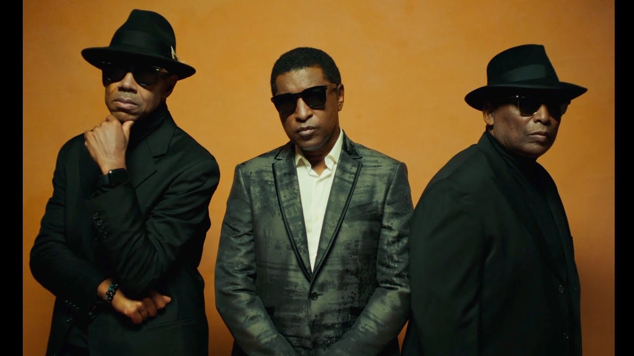 Jimmy Jam & Terry Lewis ft Babyface – “He Don’t Know Nothin’ Bout It”
