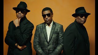 Jam &amp; Lewis x Babyface - He Don&#39;t Know Nothin&#39; Bout It (Official Video)