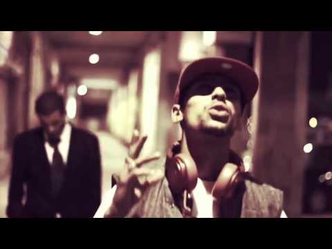 Ayoun Elhak   Boulevard  Clip officiel