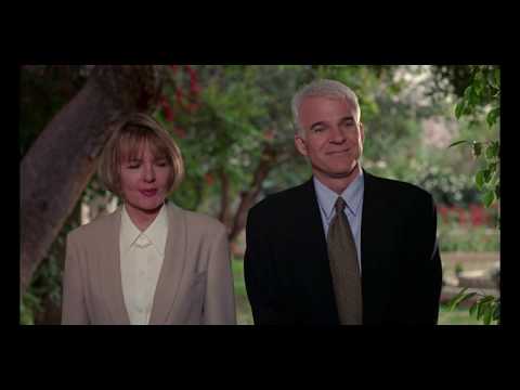 Father of the Bride II - "Too Old" - Steve Martin & Diane Keaton x Kimberly Williams-Paisley