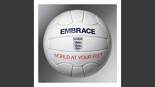 World At Your Feet (Gospel Version)