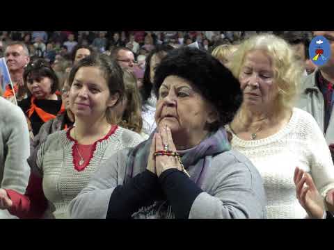 12. Spotkanie otwarte 26.01.2019 - Modlitwa o uzdrowienie