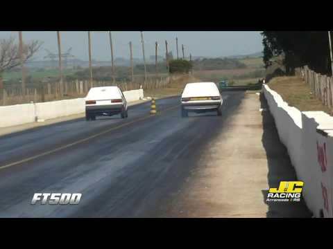 Recorde  Gol STL 227 - Mikael - 8111s