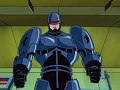 RoboCop Alpha Commando 06 Cyber Fagin