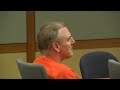 Convicted killer Brian Smith sentenced for double murders