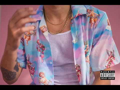 ANGELES (Prod. MannyDreads)