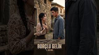 Borç İçindeki Kıza Sahip Çıktı, Hurda Tekneyle Köyü Susturdu! 2.BÖLÜM