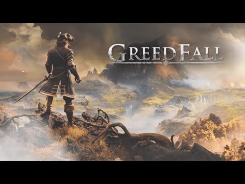 💥 GreedFall #51 - EN ON MIL FRICHTIMEN 💥