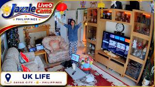 🔴 Live Camera Inside Jazzle House,  United Kingdom