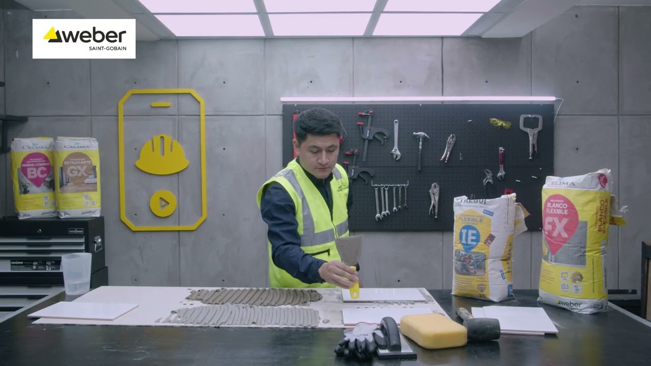 Compara y comprueba tu pegamento original