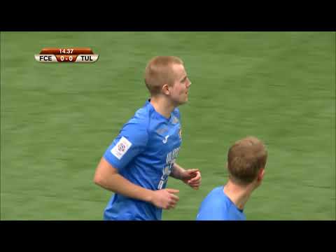 Aastalõputurniir 2018 FC Elva - Viljandi JK Tulevik 1:3